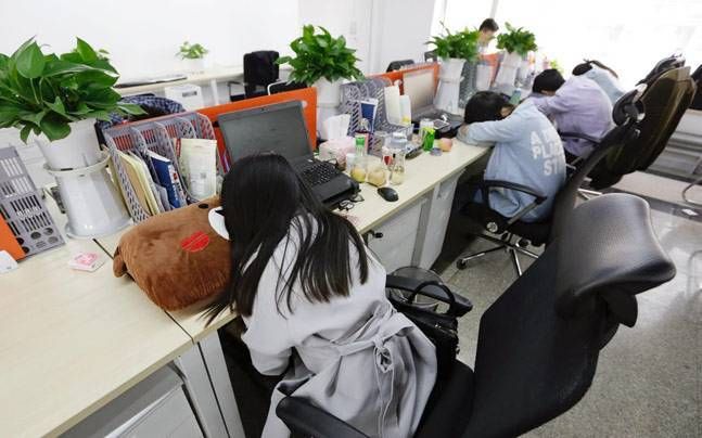 知否|为什么中国人喜欢午睡，外国人却没这个习惯？