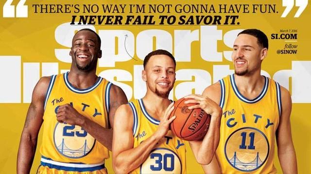 NBA短短两年天翻地覆！2017年25位全明星仅8人未换队，勇士占三席