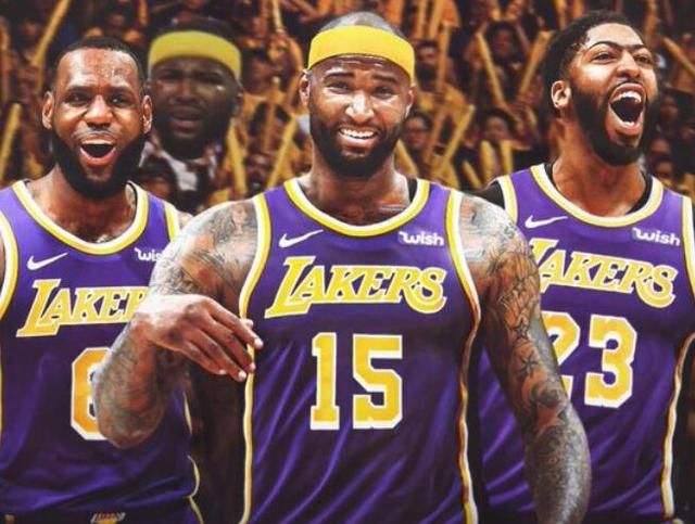 NBA短短两年天翻地覆！2017年25位全明星仅8人未换队，勇士占三席