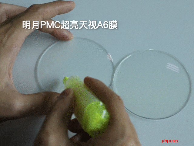 眼镜片，到底应该选对的还是选贵的