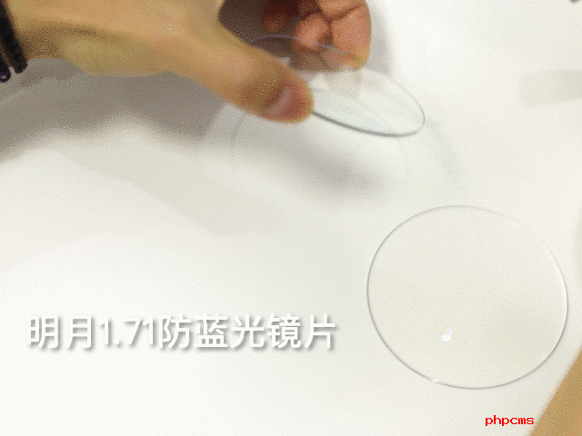 眼镜片，到底应该选对的还是选贵的