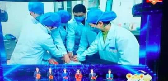 央视元宵晚会取消现场观众 宋丹丹等表演防疫节目