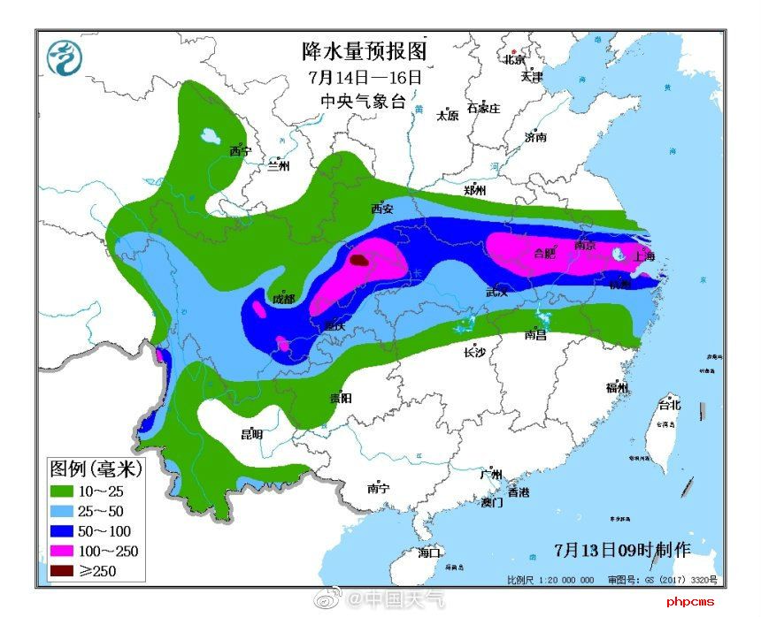 抵御"洪水猛兽"我们有多拼