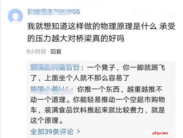 洪水袭来，为何要把火车开到桥上停着？