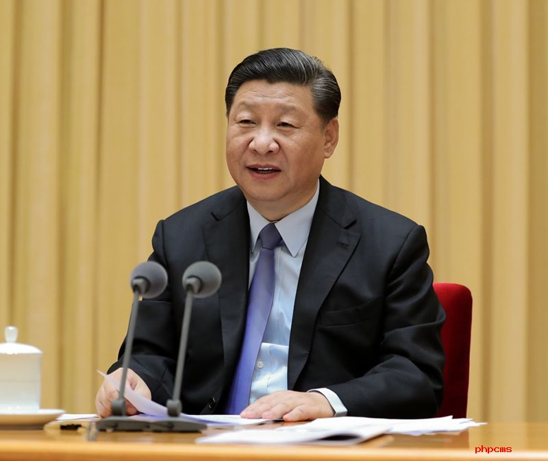 尊师敬教，习近平这样礼赞“好老师” 